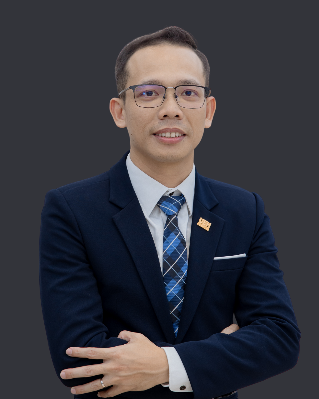 ThS. Phan Ngọc Anh